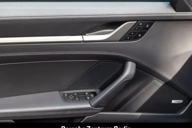 Porsche 992 din 2024 cu 20.569 km - oferta POR164350 - foto 17