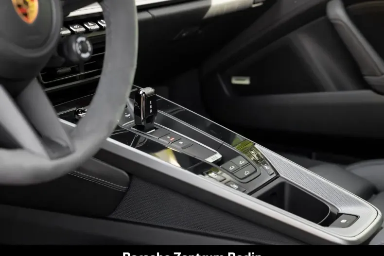 Porsche 992 din 2024 cu 20.569 km - oferta POR164350 - foto 19