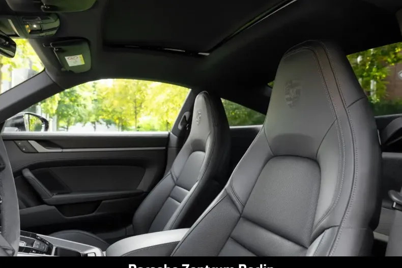 Porsche 992 din 2024 cu 20.569 km - oferta POR164350 - foto 21