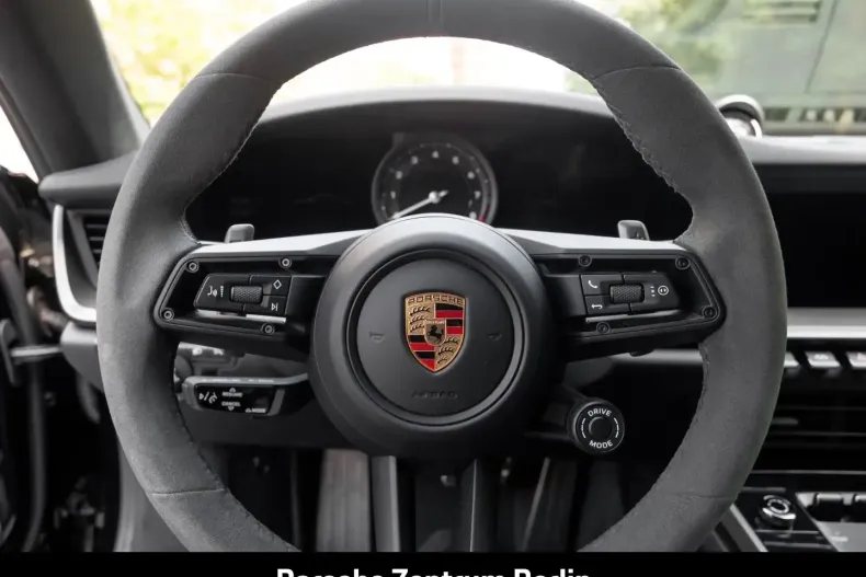 Porsche 992 din 2024 cu 20.569 km - oferta POR164350 - foto 25