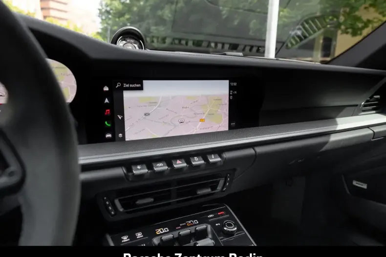 Porsche 992 din 2024 cu 20.569 km - oferta POR164350 - foto 36