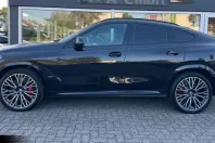 BMW X6 M60 din 2023 cu 24.866 km - oferta BMW164351 - foto 1