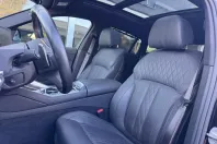 BMW X6 M60 din 2023 cu 24.866 km - oferta BMW164351 - foto 2