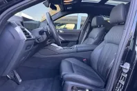 BMW X6 M60 din 2023 cu 24.866 km - oferta BMW164351 - foto 8