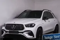 Mercedes-Benz GLE 53 AMG din 2024 cu 9.832 km - oferta MER164352 - foto 1