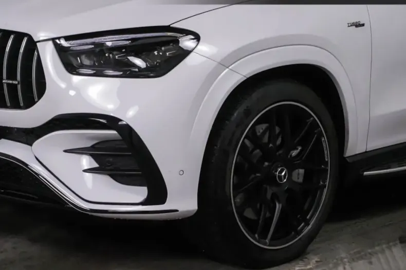 Mercedes-Benz GLE 53 AMG din 2024 cu 9.832 km - oferta MER164352 - foto 3