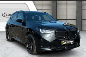 BMW X3 M50 din 2025 - oferta BMW164353