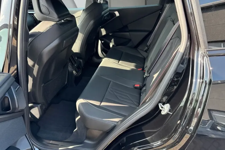 BMW X3 M50 din 2025 cu 22.246 km - oferta BMW164353 - foto 4