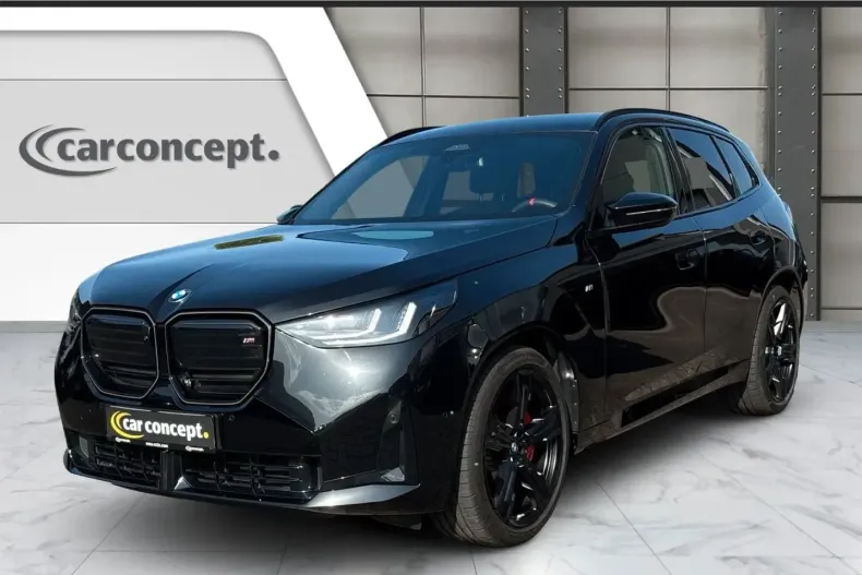 BMW X3 M50 din 2025 cu 22.246 km - oferta BMW164353 - foto 5