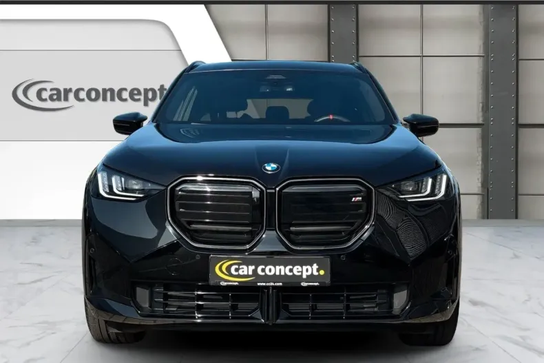 BMW X3 M50 din 2025 cu 22.246 km - oferta BMW164353 - foto 6