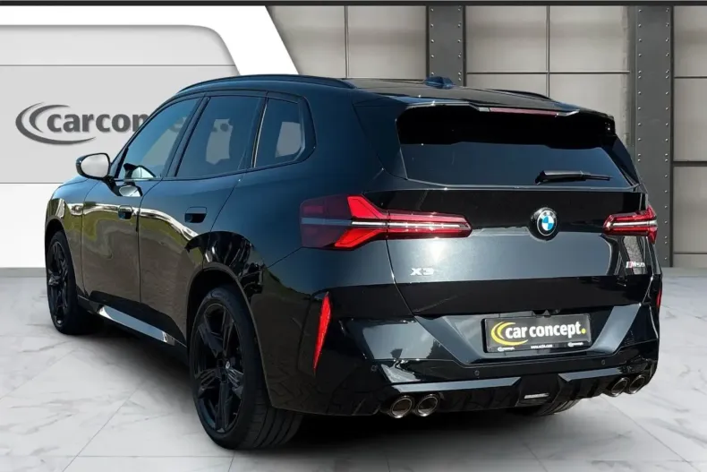 BMW X3 M50 din 2025 cu 22.246 km - oferta BMW164353 - foto 7