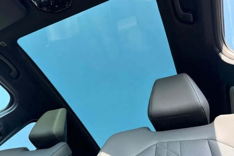 BMW X3 M50 din 2025 cu 22.246 km - oferta BMW164353 - foto 11