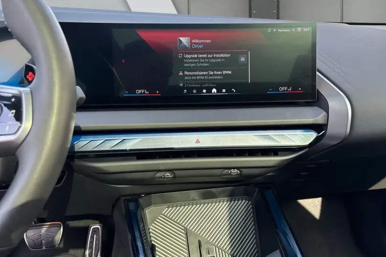 BMW X3 M50 din 2025 cu 22.246 km - oferta BMW164353 - foto 12