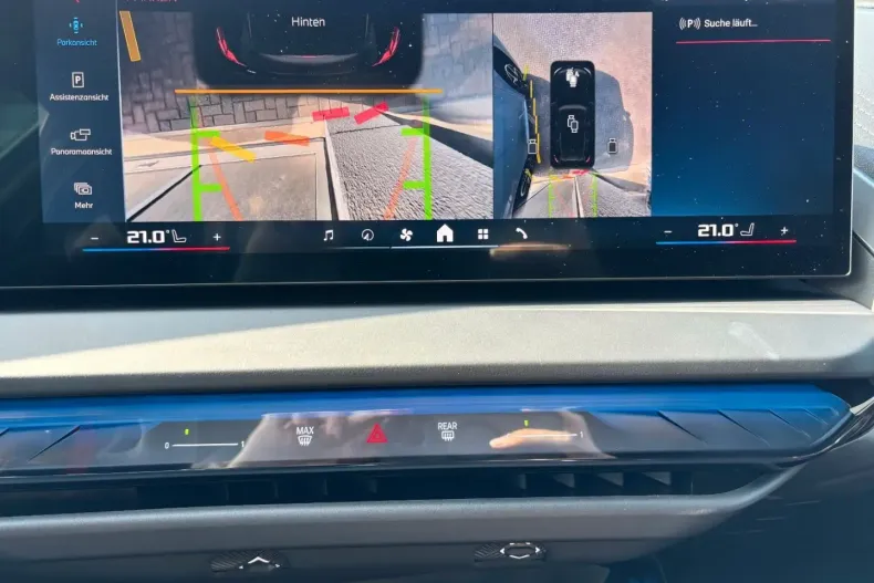 BMW X3 M50 din 2025 cu 22.246 km - oferta BMW164353 - foto 14