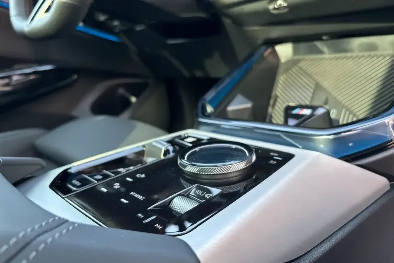 BMW X3 M50 din 2025 cu 22.246 km - oferta BMW164353 - foto 15