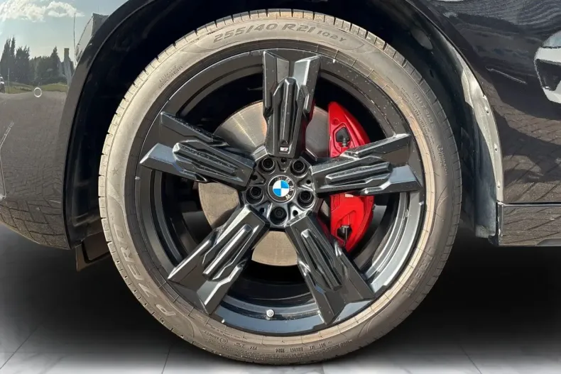 BMW X3 M50 din 2025 cu 22.246 km - oferta BMW164353 - foto 17