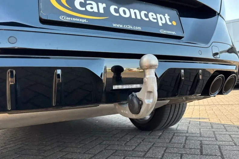 BMW X3 M50 din 2025 cu 22.246 km - oferta BMW164353 - foto 20