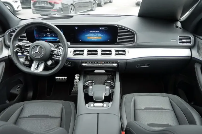 Mercedes-Benz GLE 53 AMG din 2024 cu 18.684 km - oferta MER164354 - foto 6