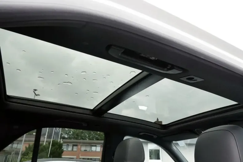 Mercedes-Benz GLE 53 AMG din 2024 cu 18.684 km - oferta MER164354 - foto 10