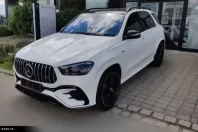 Mercedes-Benz GLE 53 AMG din 2024 cu 36.000 km - oferta MER164355 - foto 1