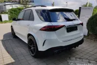 Mercedes-Benz GLE 53 AMG din 2024 cu 36.000 km - oferta MER164355 - foto 6