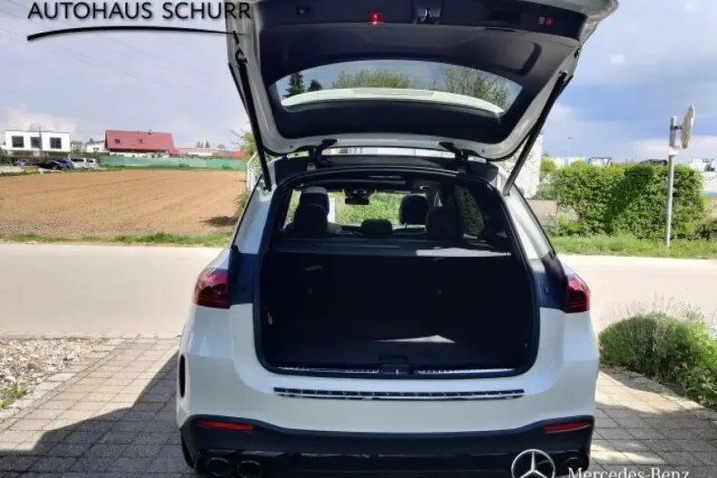 Mercedes-Benz GLE 53 AMG din 2024 cu 36.000 km - oferta MER164355 - foto 7