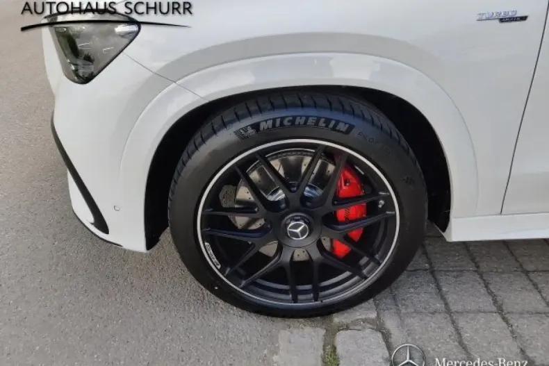 Mercedes-Benz GLE 53 AMG din 2024 cu 36.000 km - oferta MER164355 - foto 9