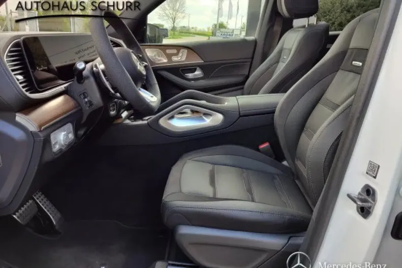 Mercedes-Benz GLE 53 AMG din 2024 cu 36.000 km - oferta MER164355 - foto 13