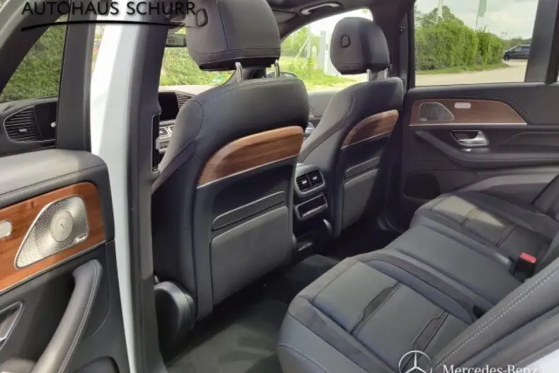 Mercedes-Benz GLE 53 AMG din 2024 cu 36.000 km - oferta MER164355 - foto 14