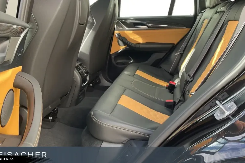 BMW X4 M din 2024 cu 13.733 km - oferta BMW164356 - foto 2