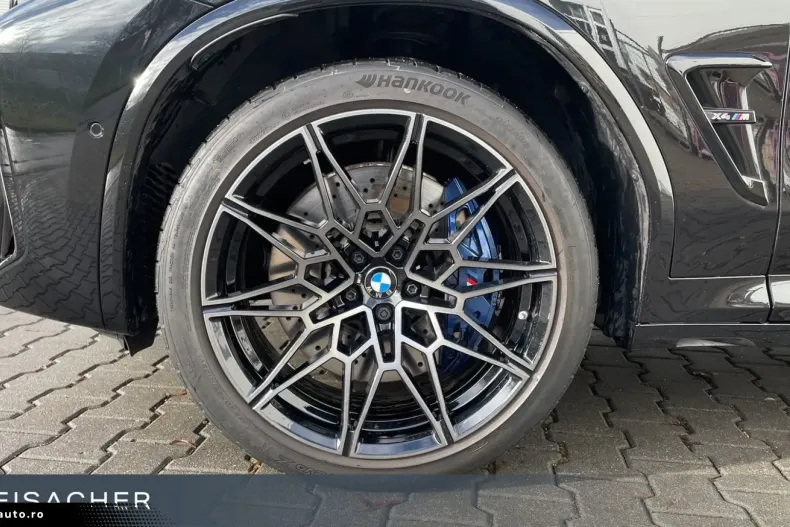 BMW X4 M din 2024 cu 13.733 km - oferta BMW164356 - foto 4