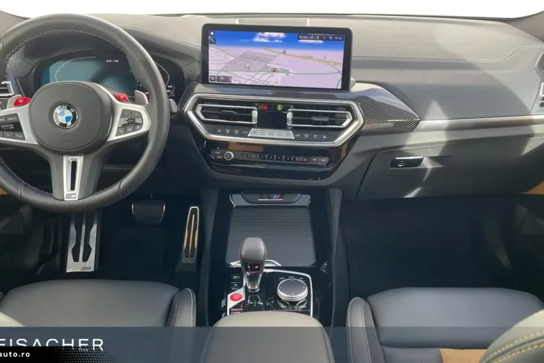 BMW X4 M din 2024 cu 13.733 km - oferta BMW164356 - foto 7