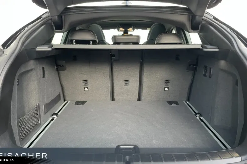 BMW X4 M din 2024 cu 13.733 km - oferta BMW164356 - foto 10