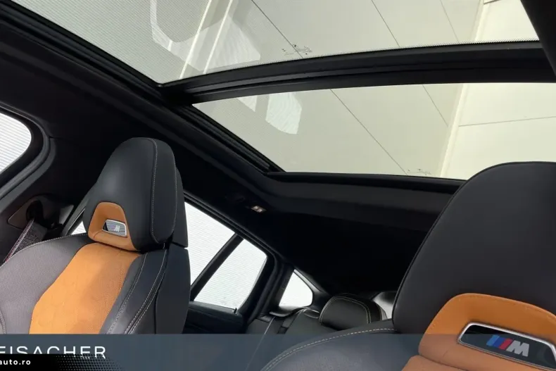 BMW X4 M din 2024 cu 13.733 km - oferta BMW164356 - foto 12