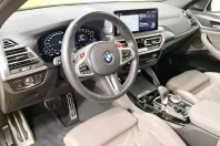 BMW X4 M din 2024 cu 16.435 km - oferta BMW164357 - foto 2