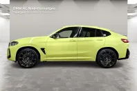 BMW X4 M din 2024 cu 16.435 km - oferta BMW164357 - foto 6