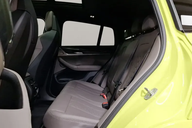 BMW X4 M din 2024 cu 16.435 km - oferta BMW164357 - foto 7