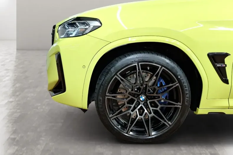 BMW X4 M din 2024 cu 16.435 km - oferta BMW164357 - foto 9