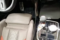 BMW X4 M din 2024 cu 16.435 km - oferta BMW164357 - foto 14