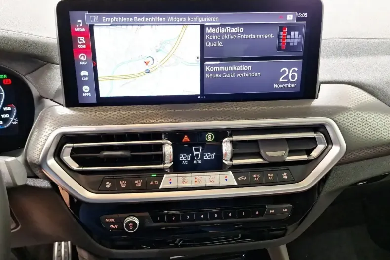 BMW X4 M din 2024 cu 16.435 km - oferta BMW164357 - foto 15