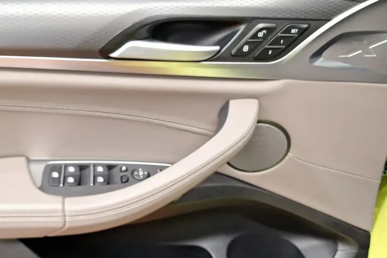 BMW X4 M din 2024 cu 16.435 km - oferta BMW164357 - foto 16