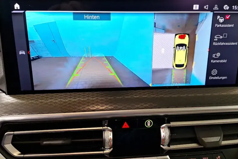 BMW X4 M din 2024 cu 16.435 km - oferta BMW164357 - foto 19