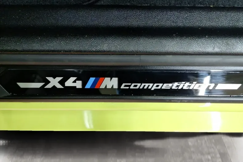 BMW X4 M din 2024 cu 16.435 km - oferta BMW164357 - foto 20