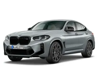 BMW X4 M din 2024 - oferta BMW164358