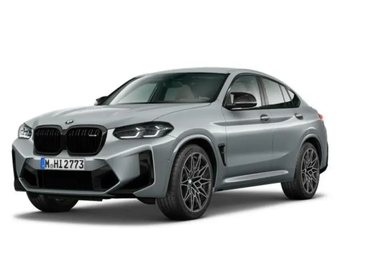 BMW X4 M din 2024 cu 15.929 km - oferta BMW164358 - foto 1