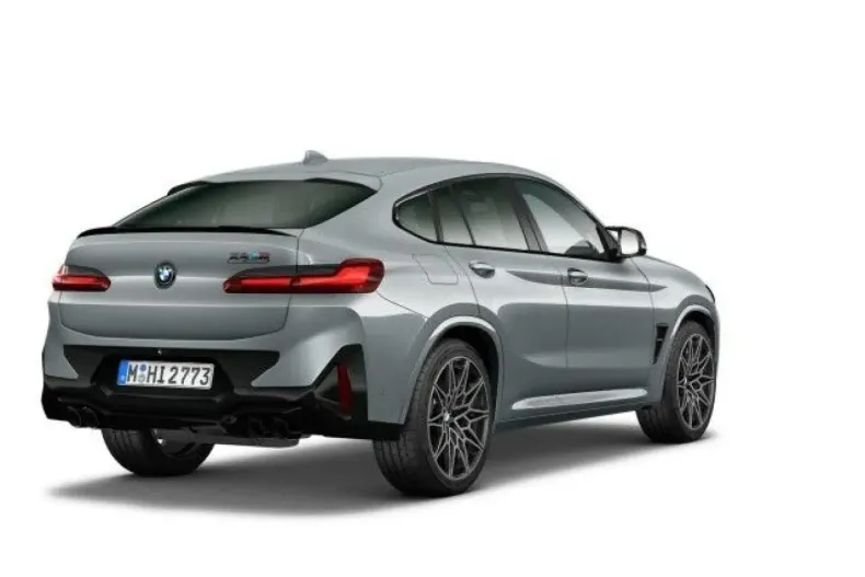 BMW X4 M din 2024 cu 15.929 km - oferta BMW164358 - foto 3