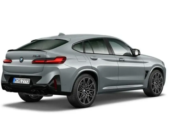 BMW X4 M din 2024 cu 15.929 km - oferta BMW164358 - foto 5