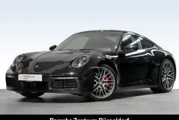 Porsche 992 din 2022 - oferta POR164359