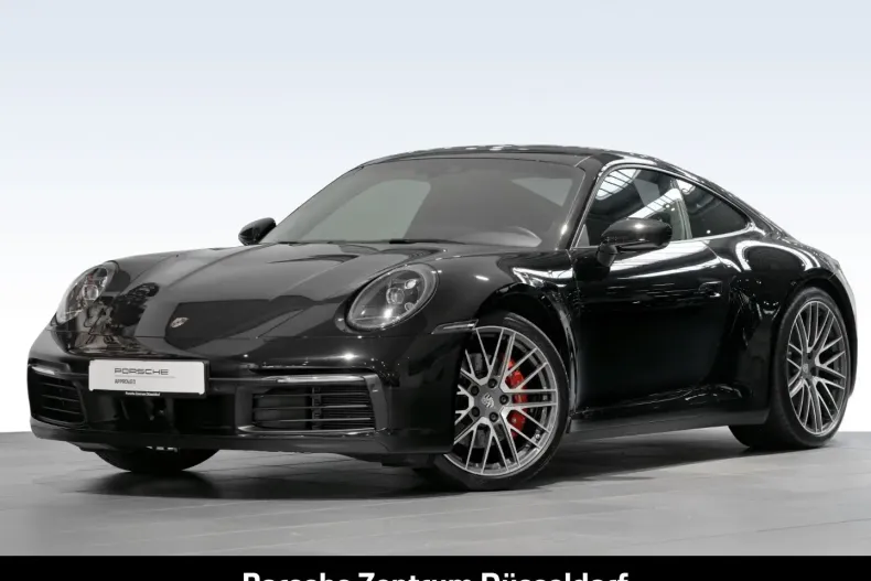 Porsche 992 din 2022 cu 19.744 km - oferta POR164359 - foto 1