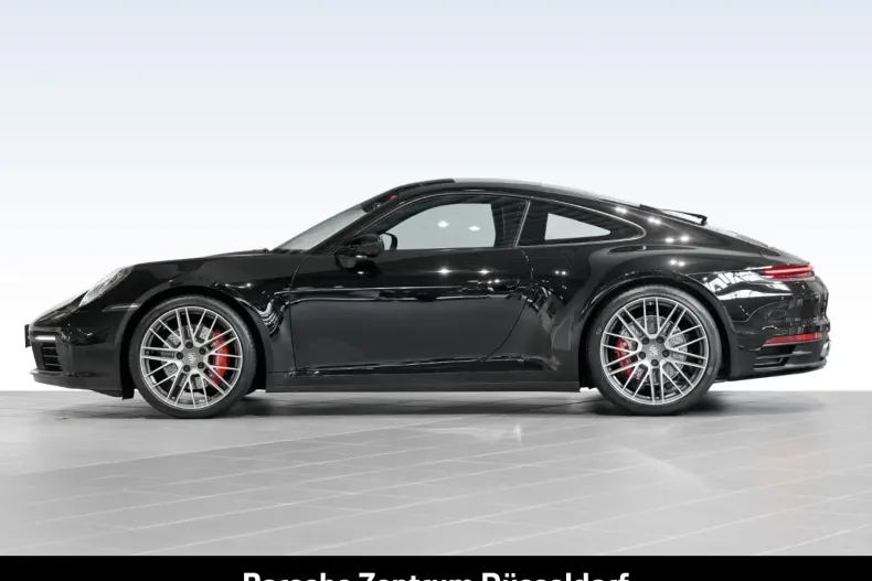 Porsche 992 din 2022 cu 19.744 km - oferta POR164359 - foto 2